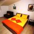 Apartmani Obala, Privatunterkunft im Ort Igalo, Montenegro - Obala 4 bračni krevet 